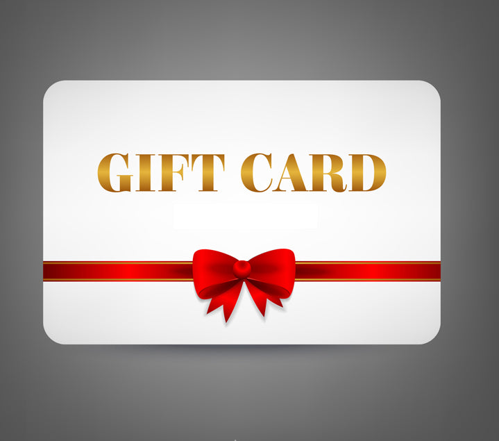 Gift Cards