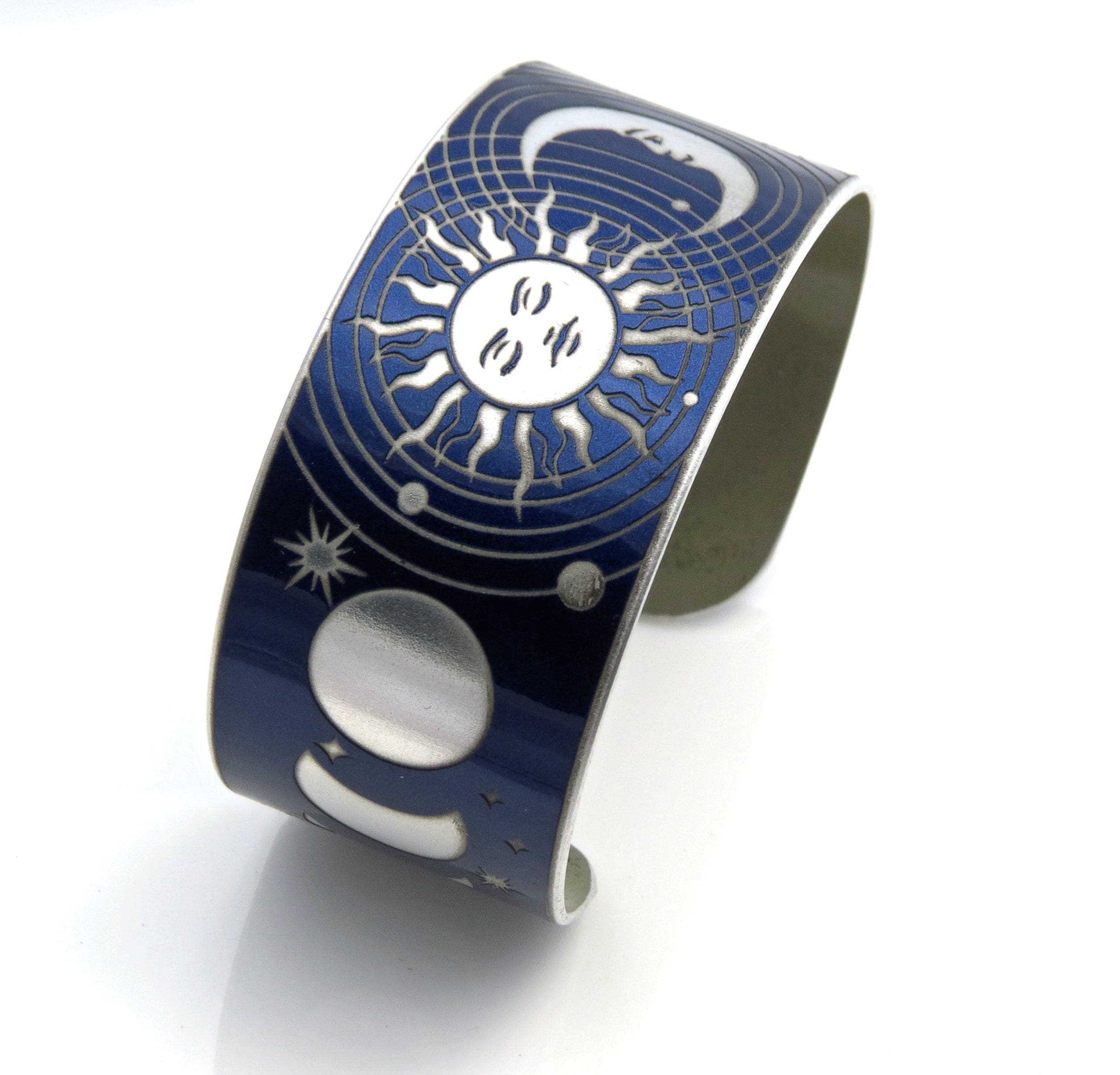 BMW Sun and Moon Cuff