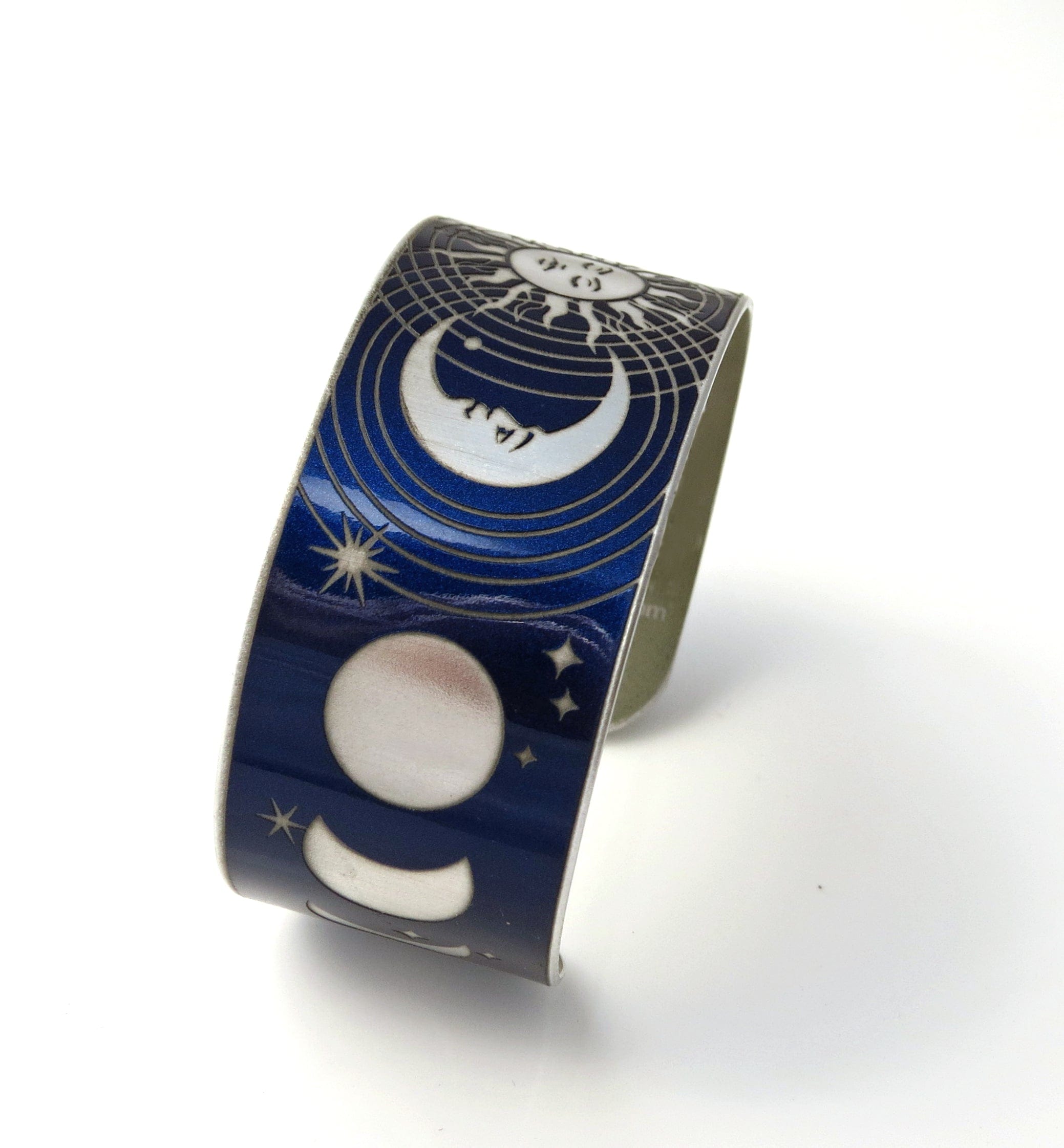 BMW Sun and Moon Cuff