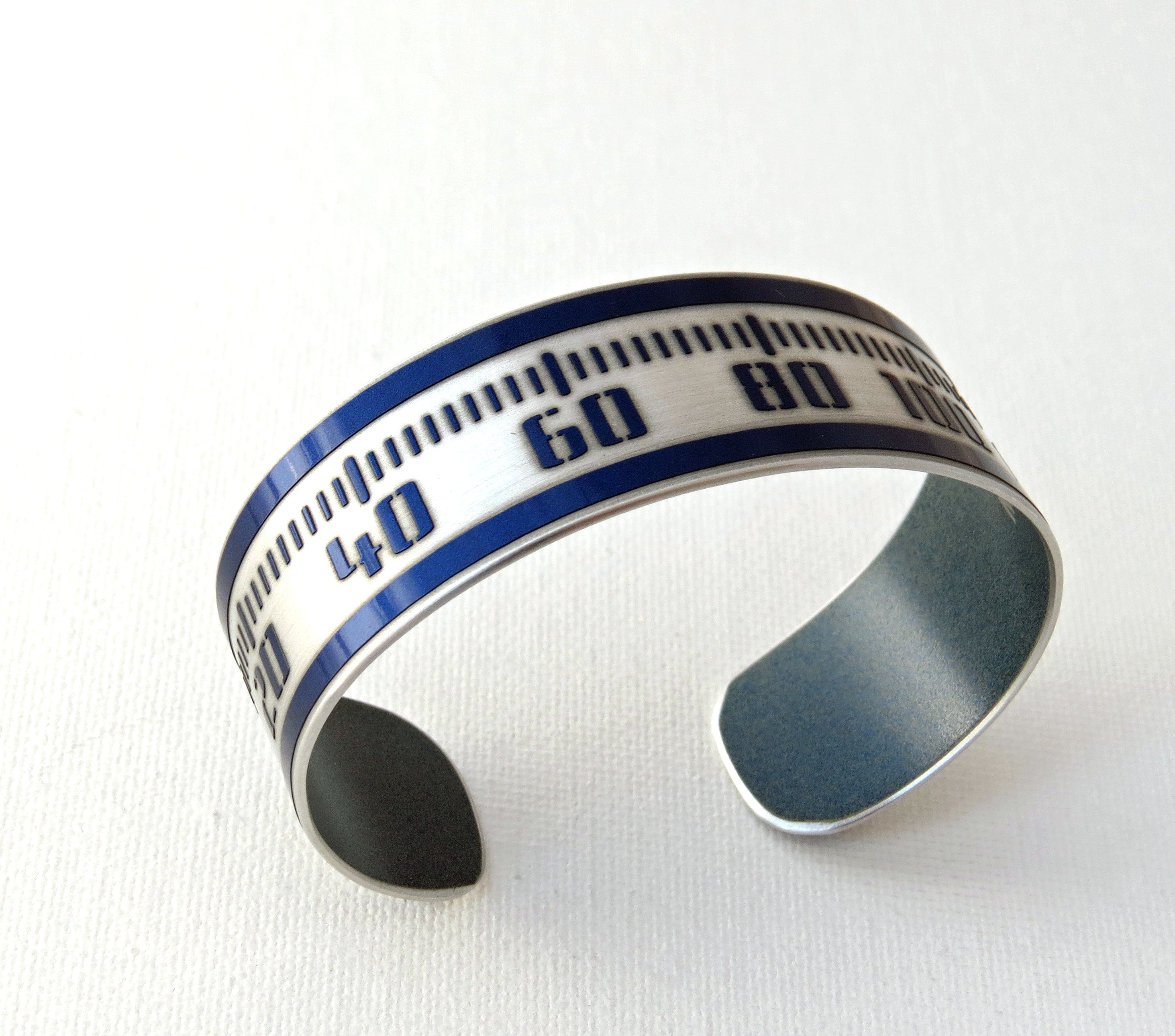 BMW Speedometer Cuff