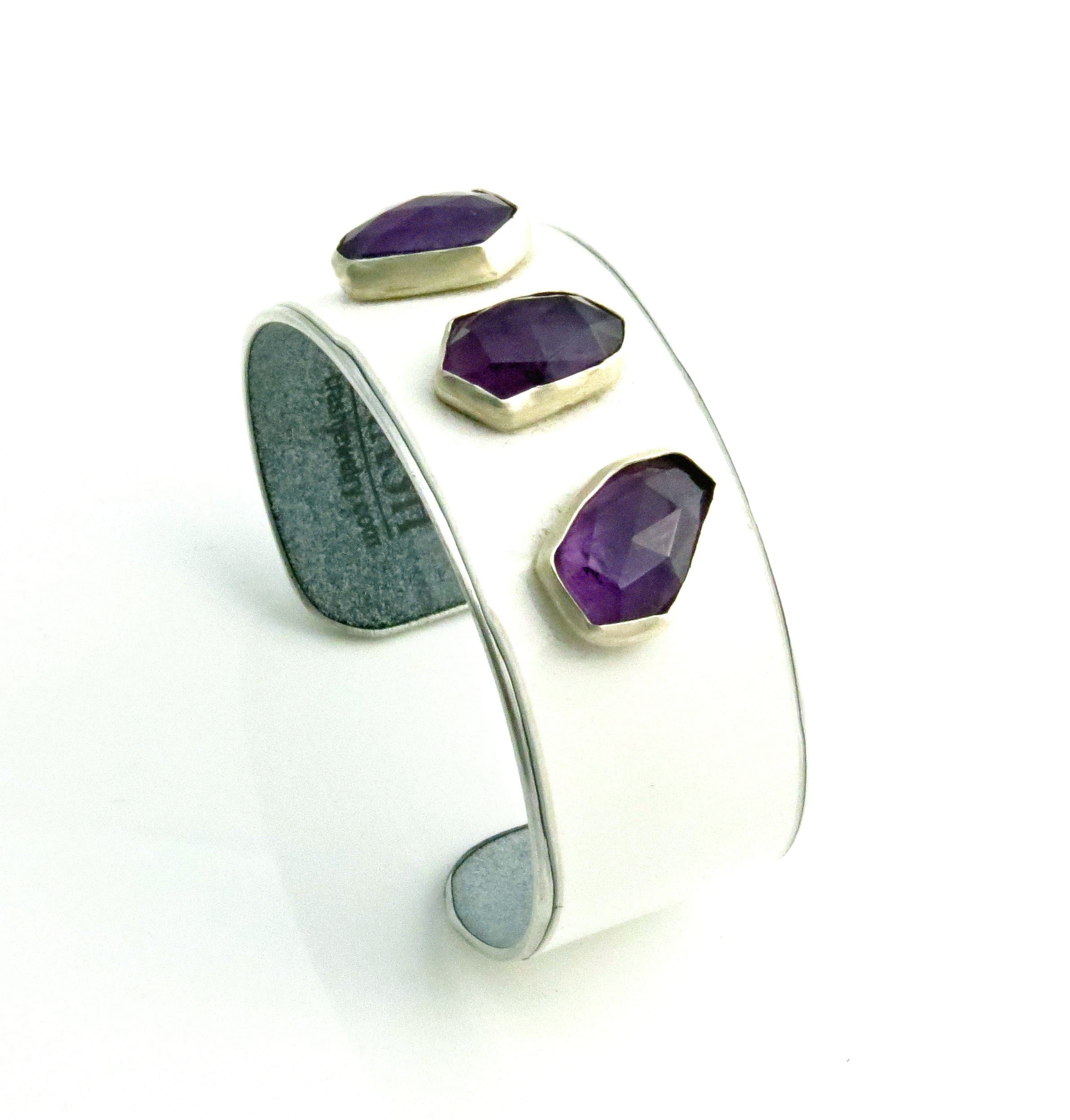 Ford GT Amethyst Cuff