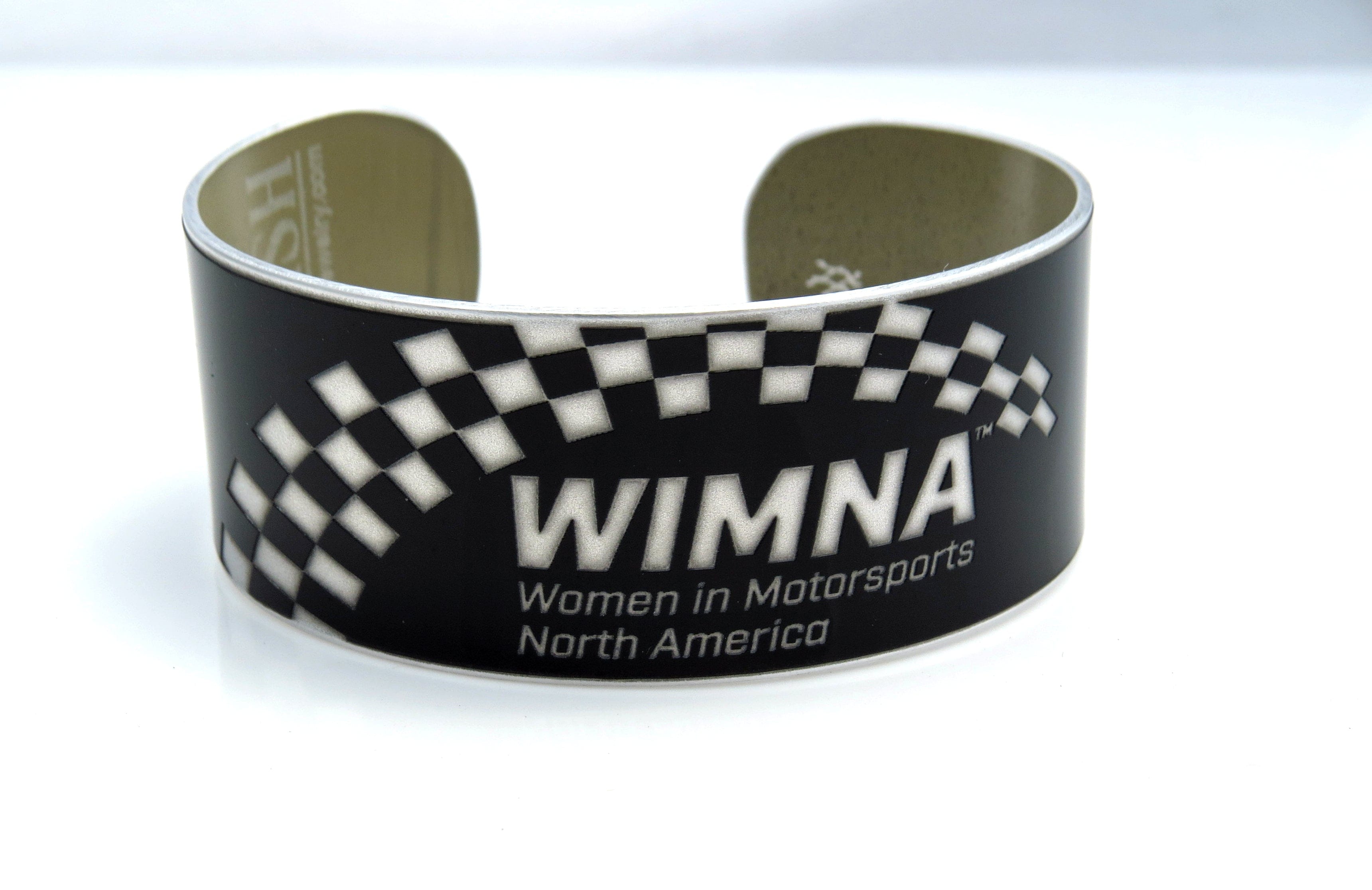 Women in Motorsports North America Cuff - LIMITED EDITION