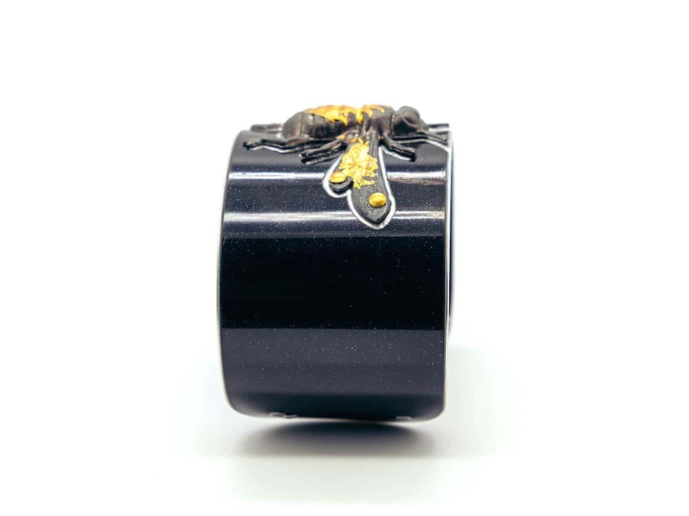 Aston Martin Bee Cuff