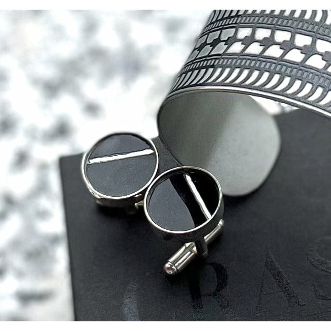 Aston Martin 16mm Cuff Links