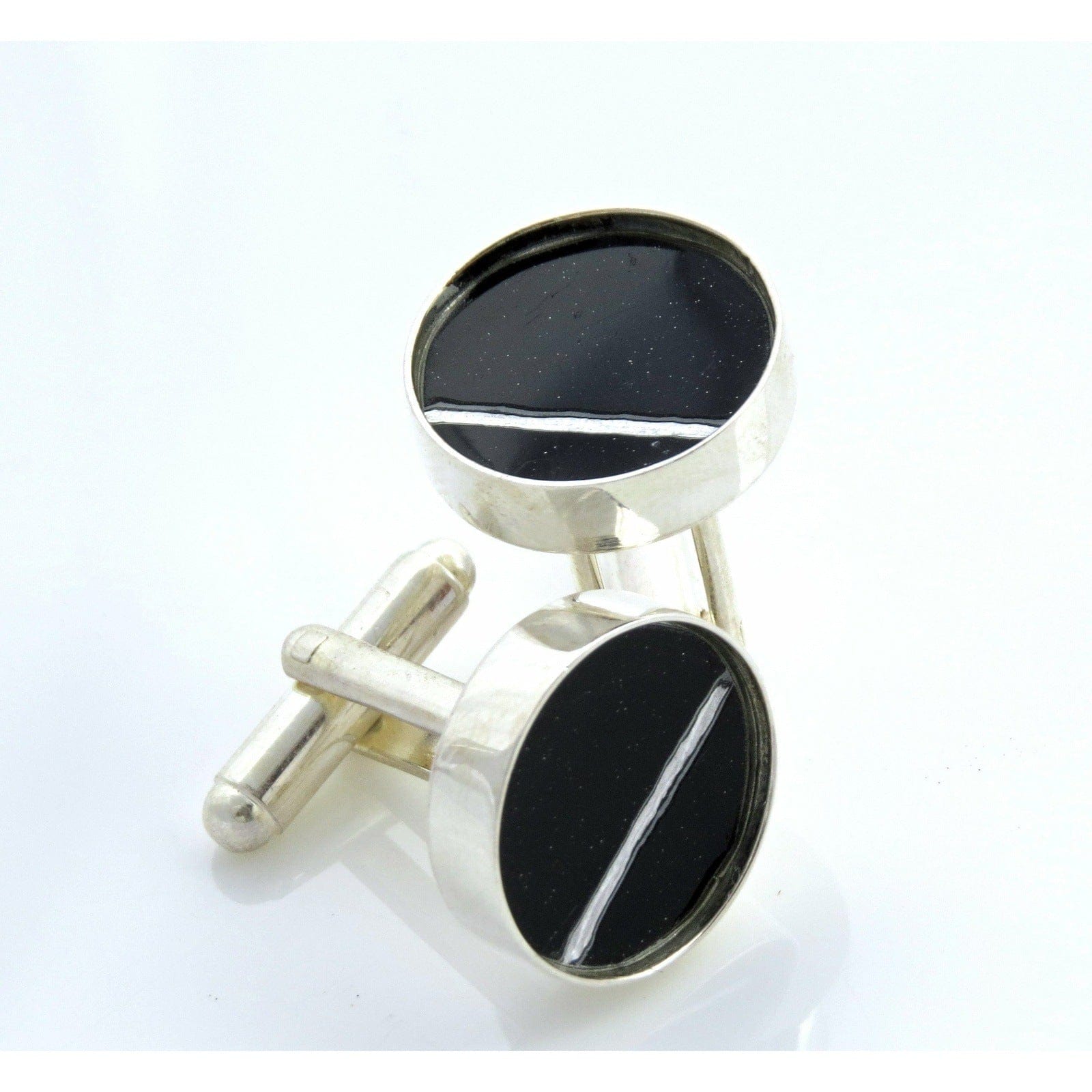 Aston Martin 16mm Cuff Links