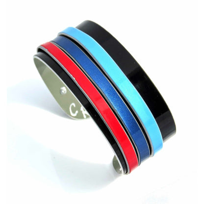 BMW M Livery Cuff (7 Series)