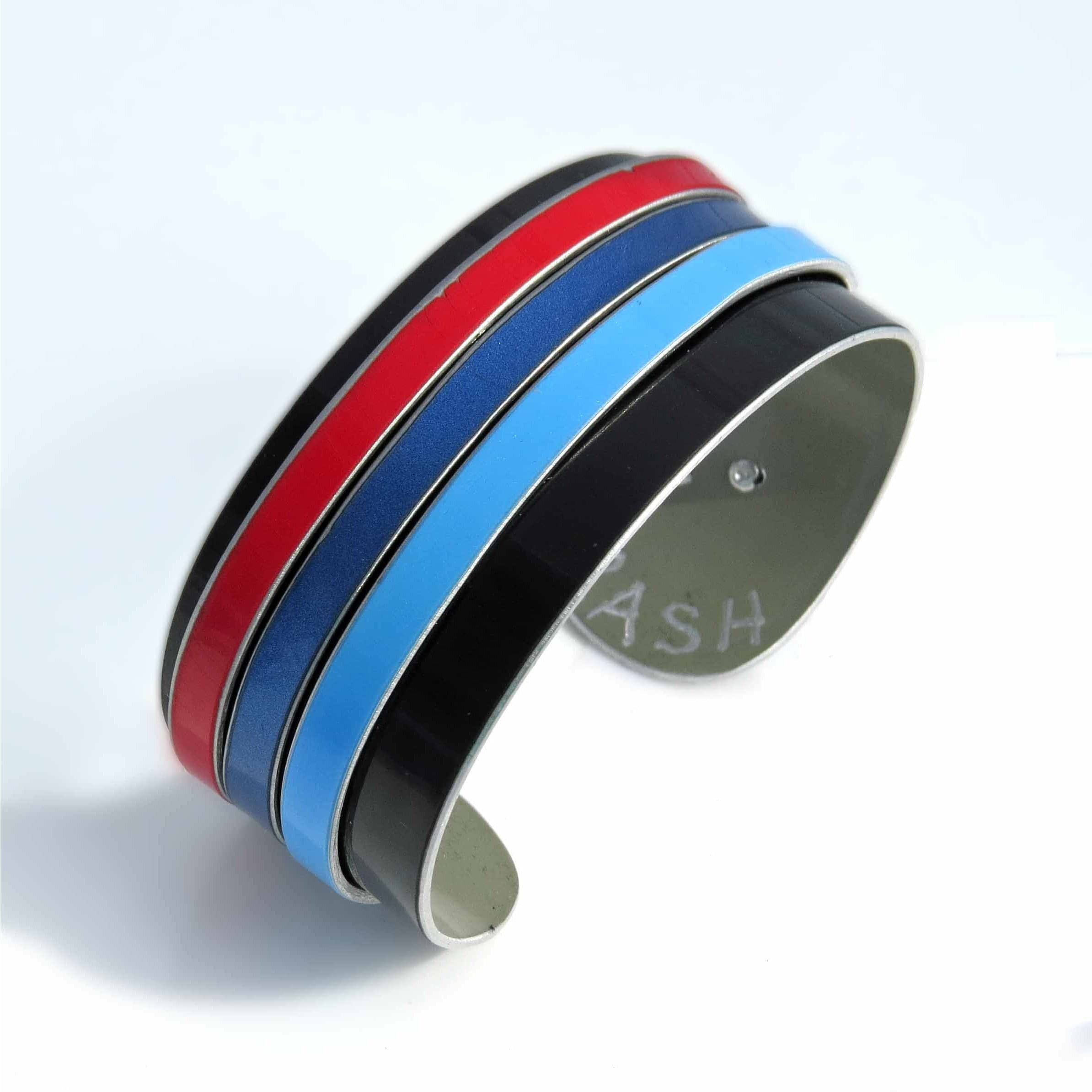 BMW M Livery Cuff (7 Series)