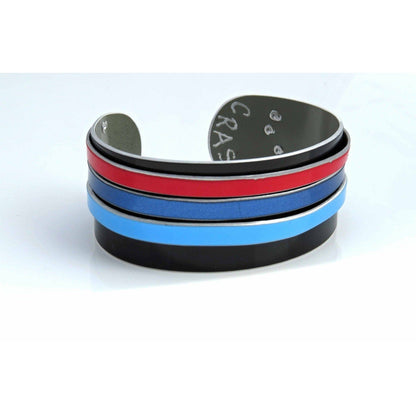 BMW M Livery Cuff (7 Series)