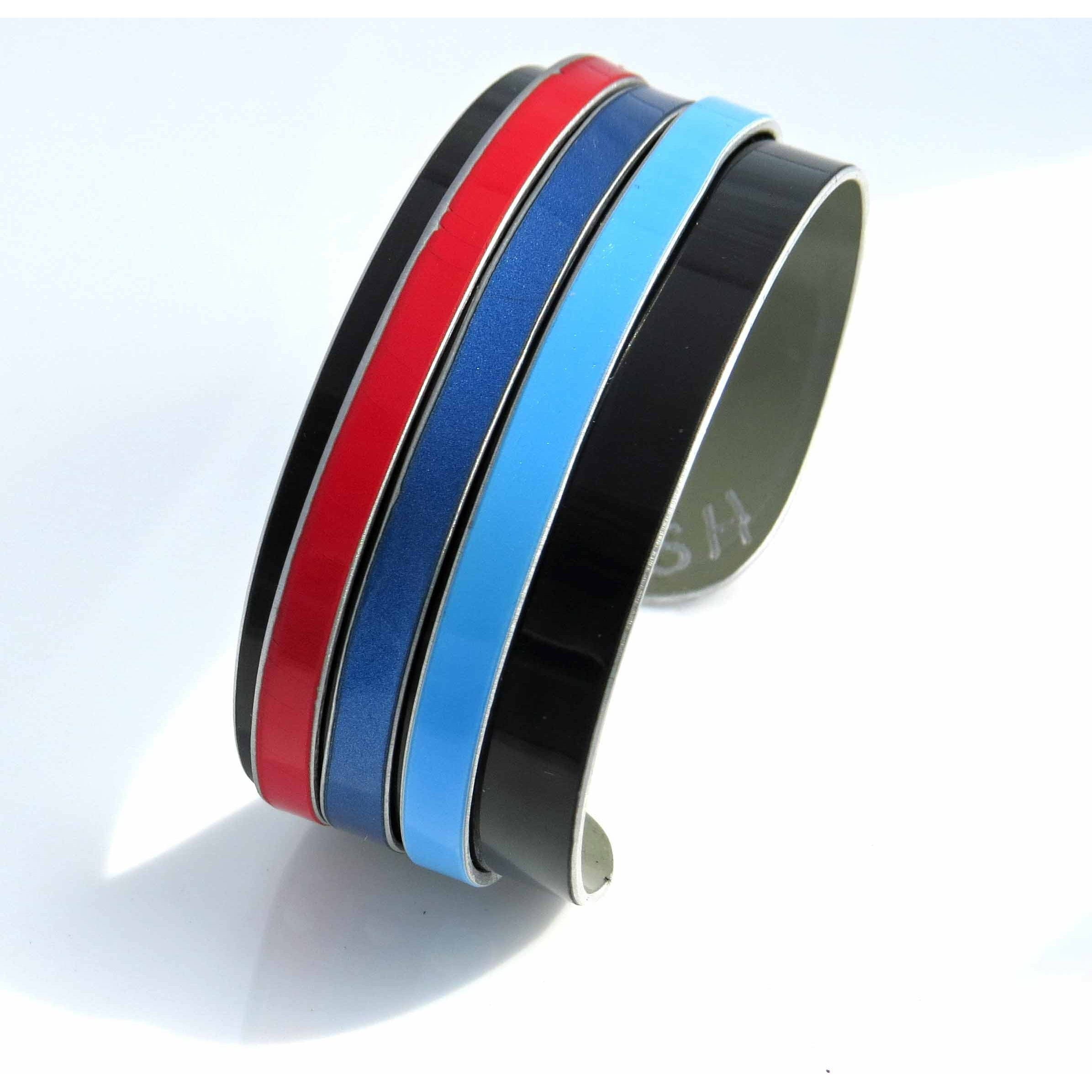 BMW M Livery Cuff (7 Series)