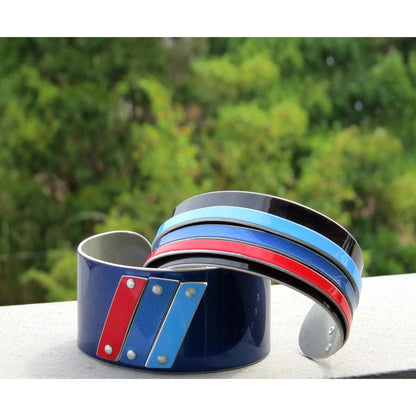 BMW M Livery Cuff (7 Series)