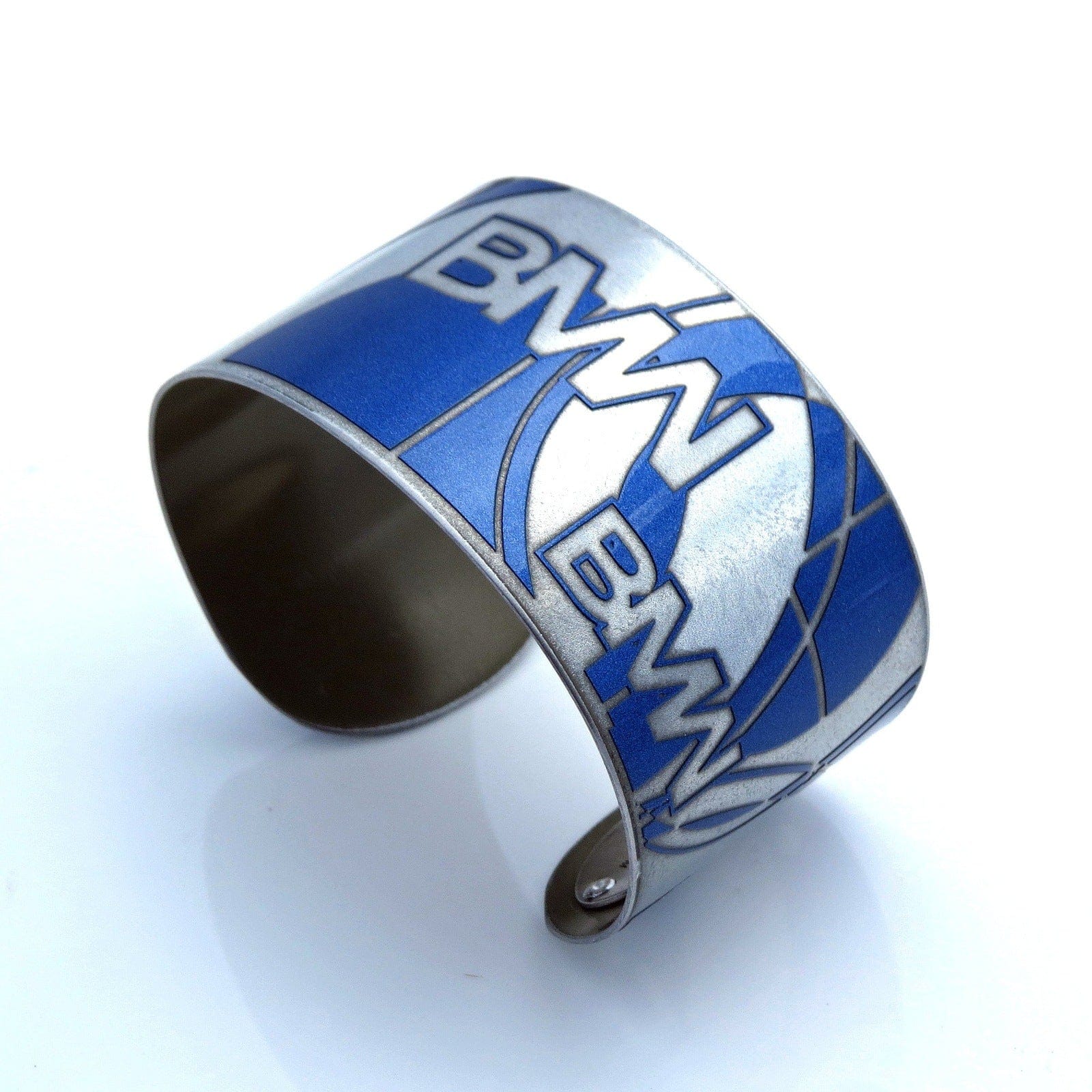 BMW Signature Cuff