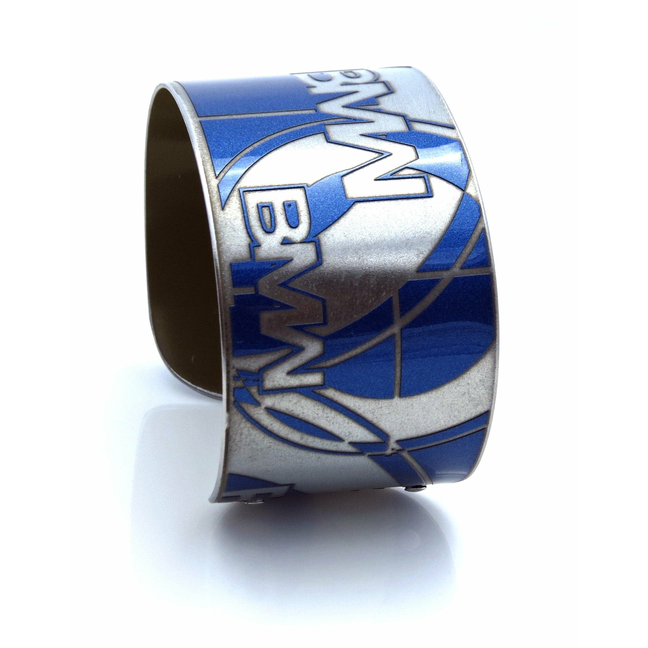 BMW Signature Cuff