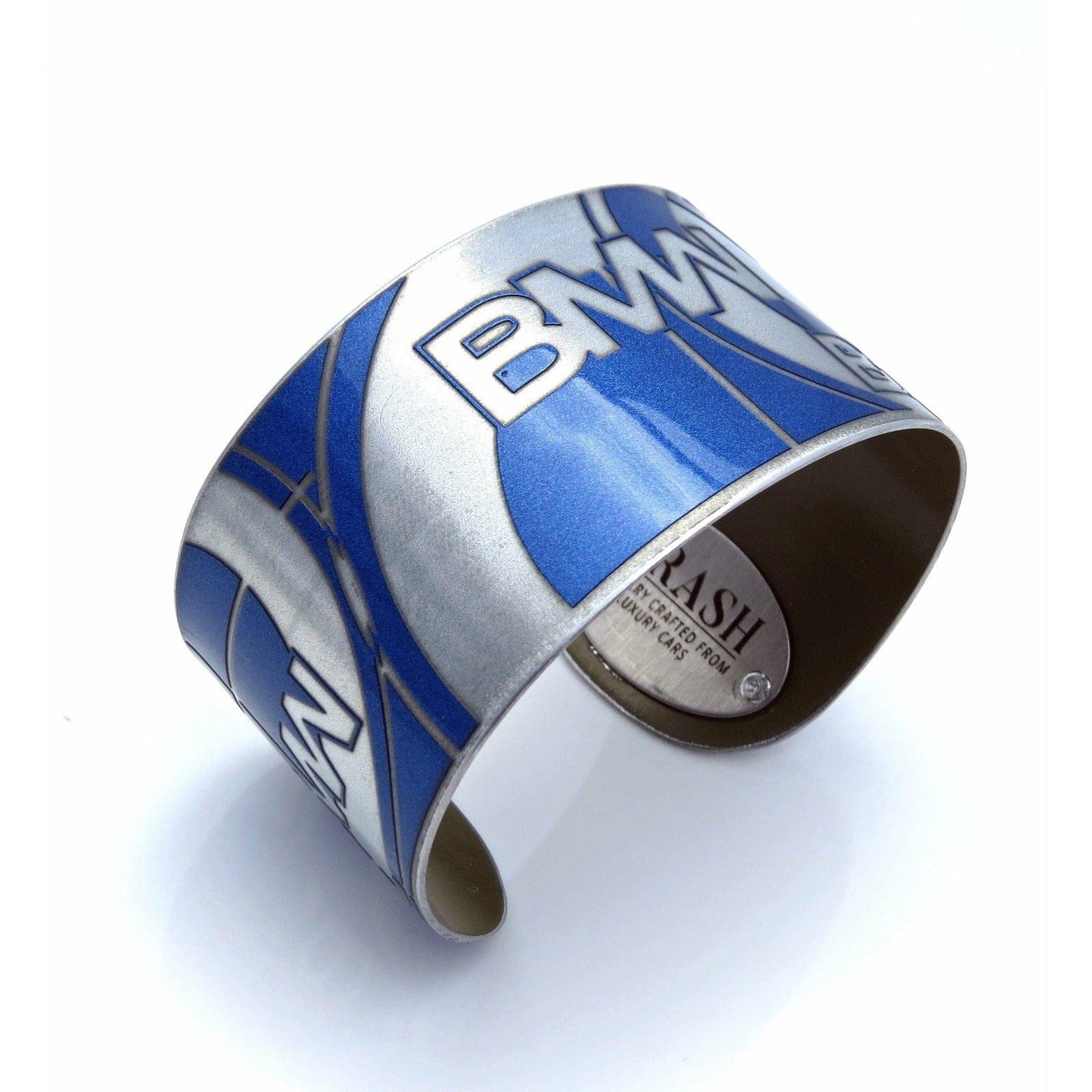 BMW Signature Cuff