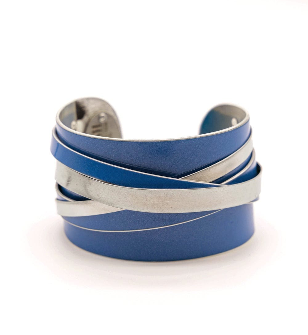 BMW Wrap Cuff