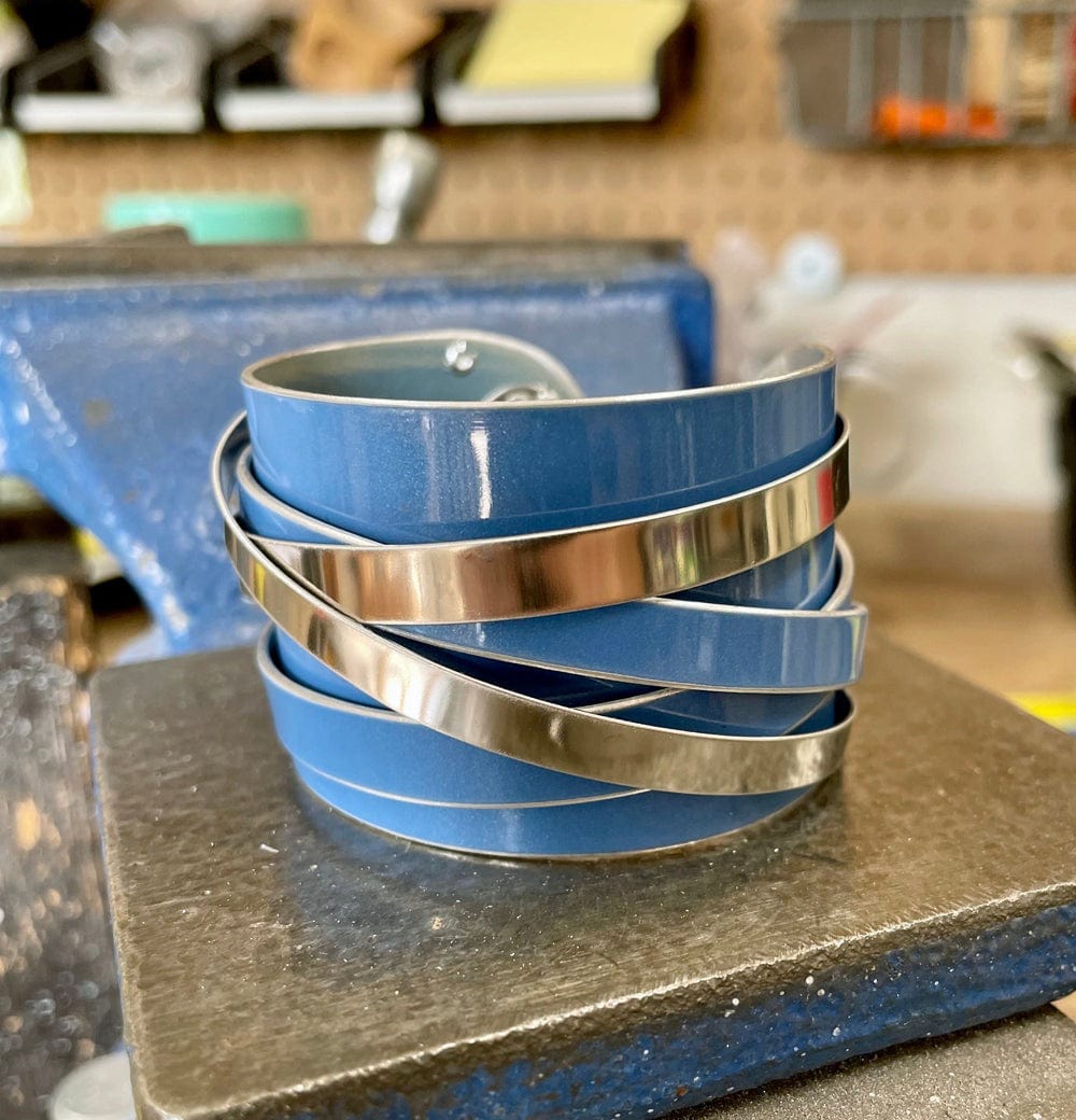 BMW Wrap Cuff