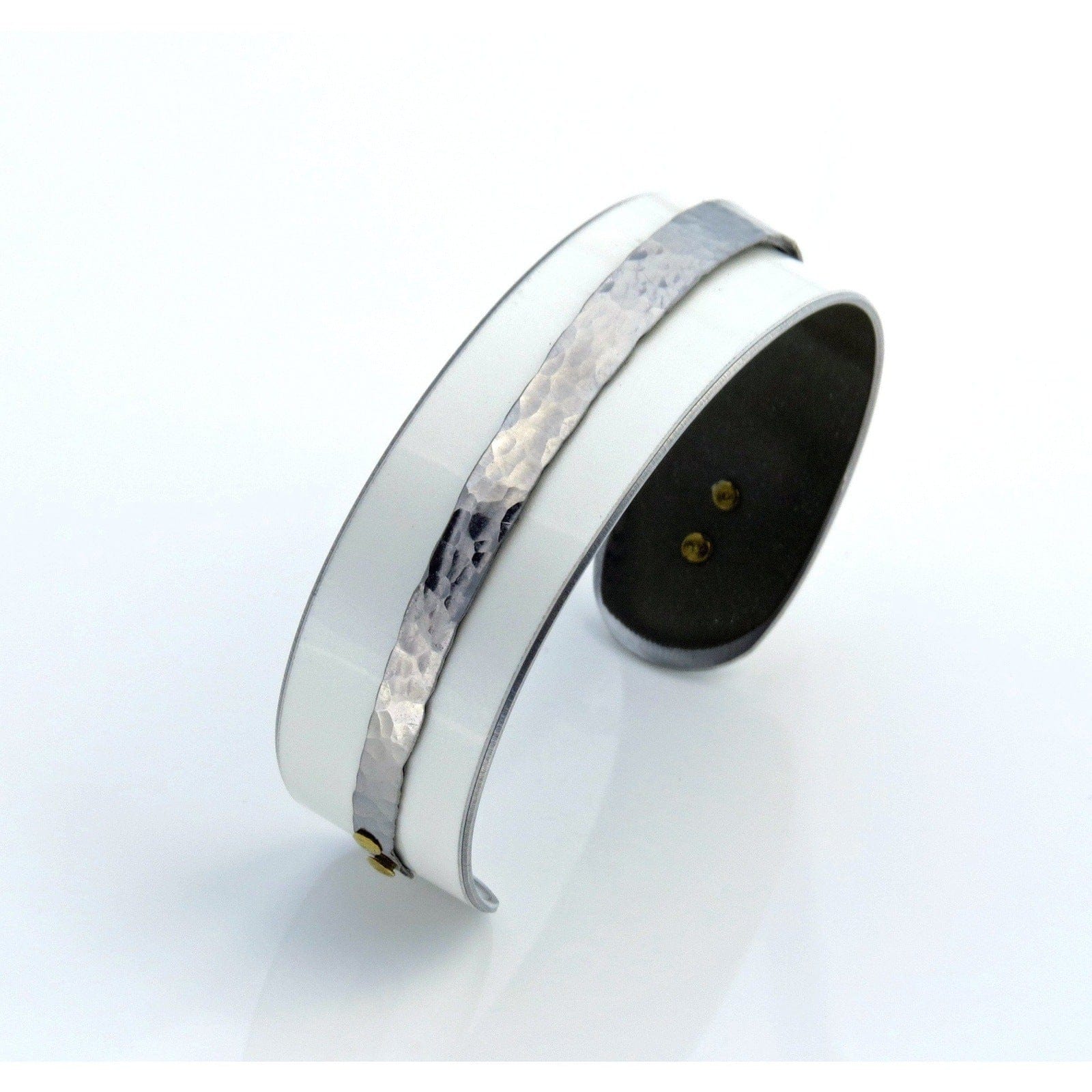 Cuffs - 458 Narrow White Cuff