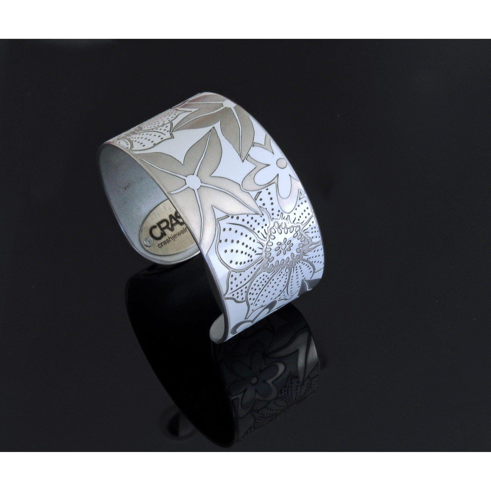 Cuffs - Audi R8 Blossom Cuff