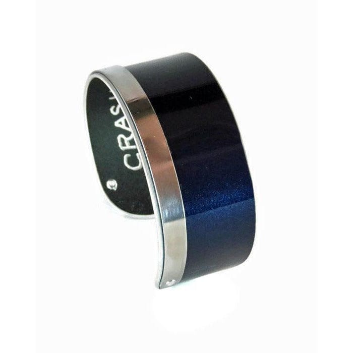 Ferrari Bar Cuff - CRASH Jewelry