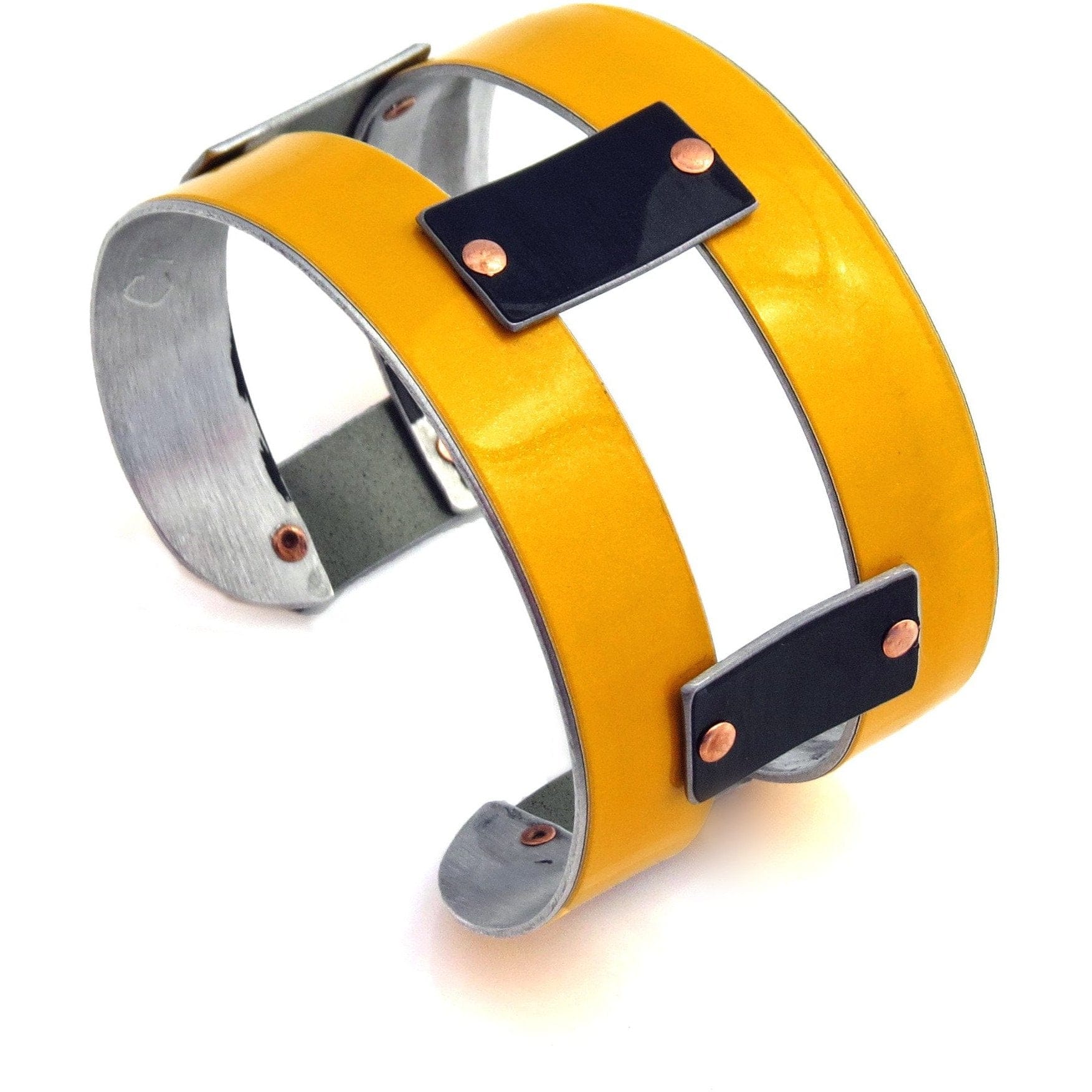 Cuffs - McLaren Retro Cuff