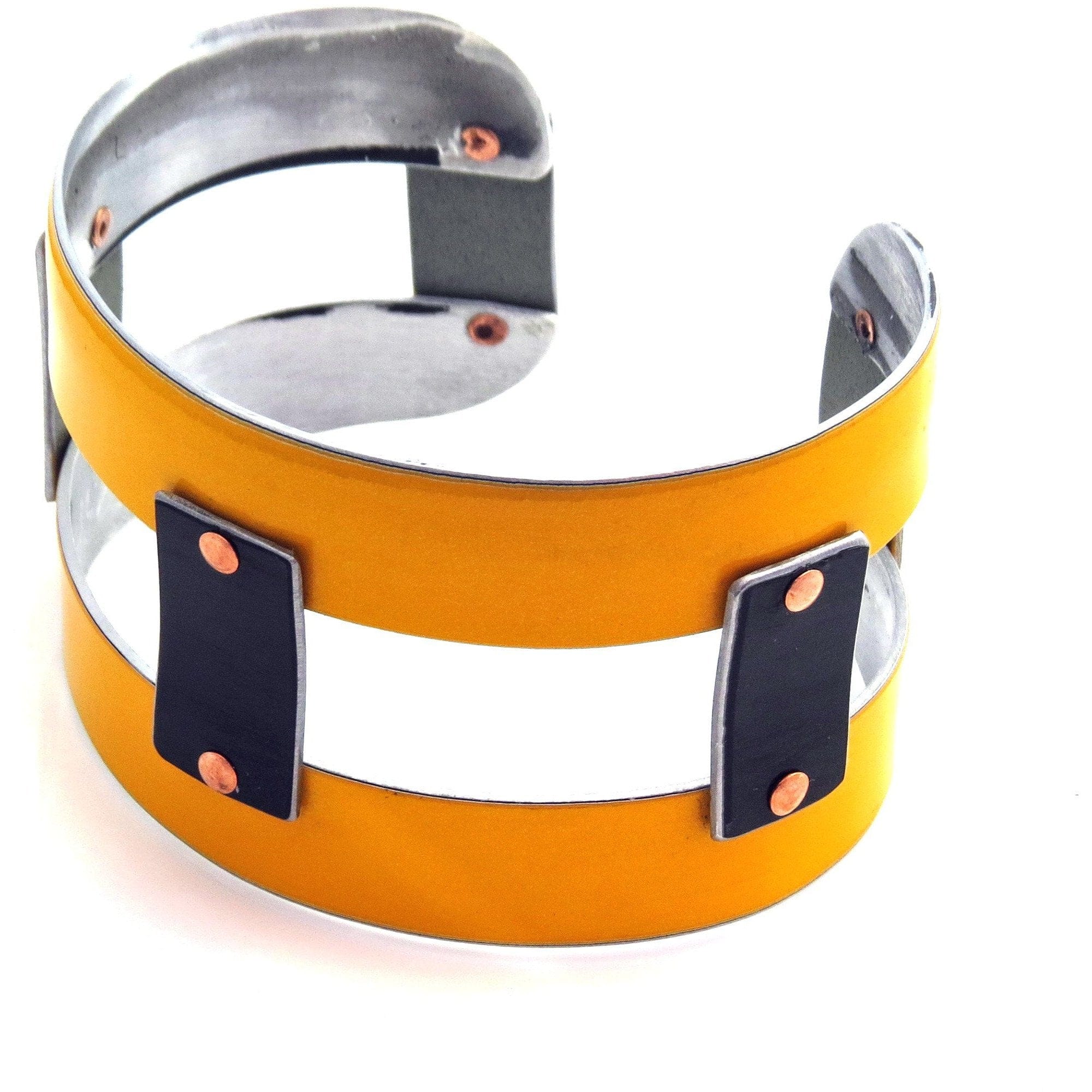 Cuffs - McLaren Retro Cuff