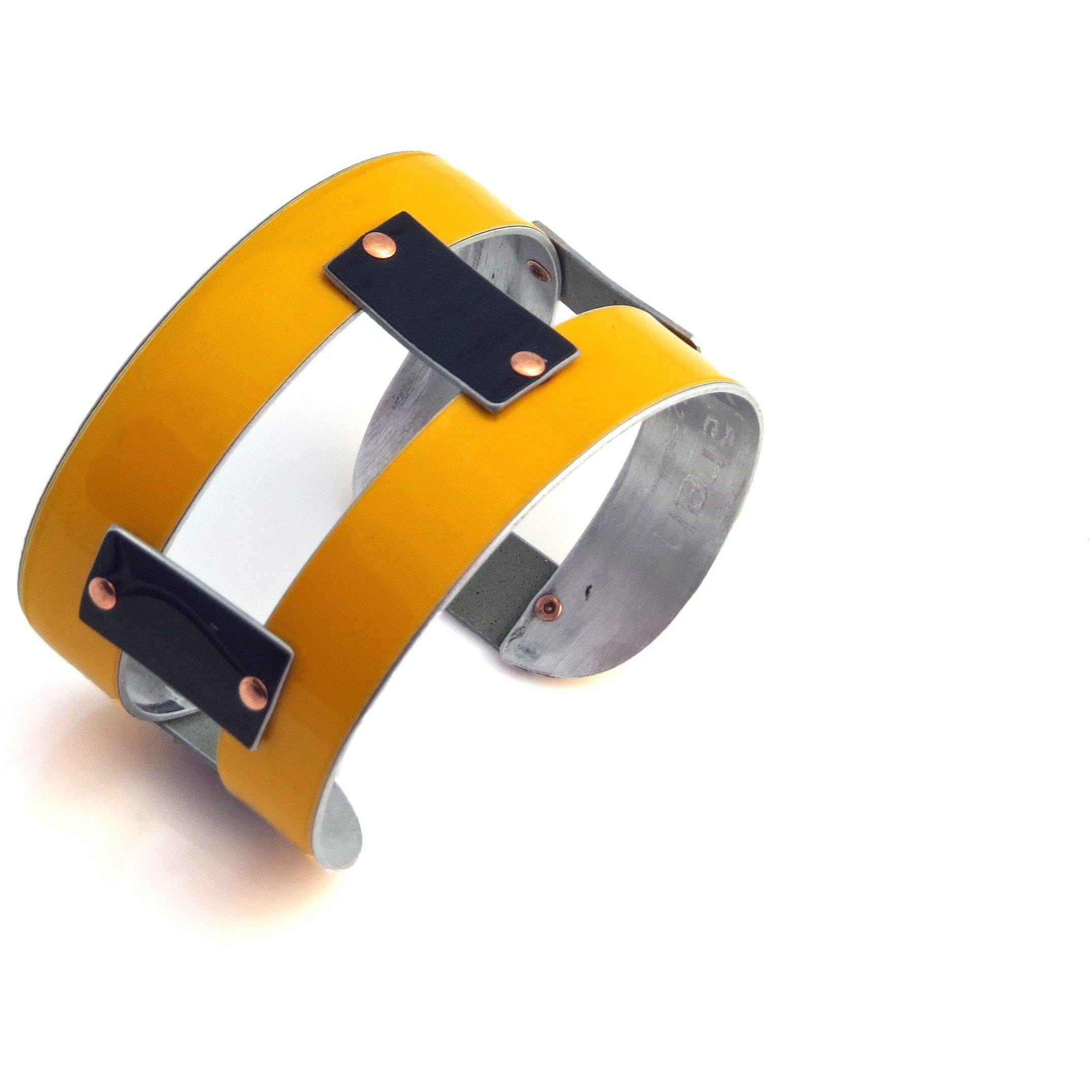 Cuffs - McLaren Retro Cuff