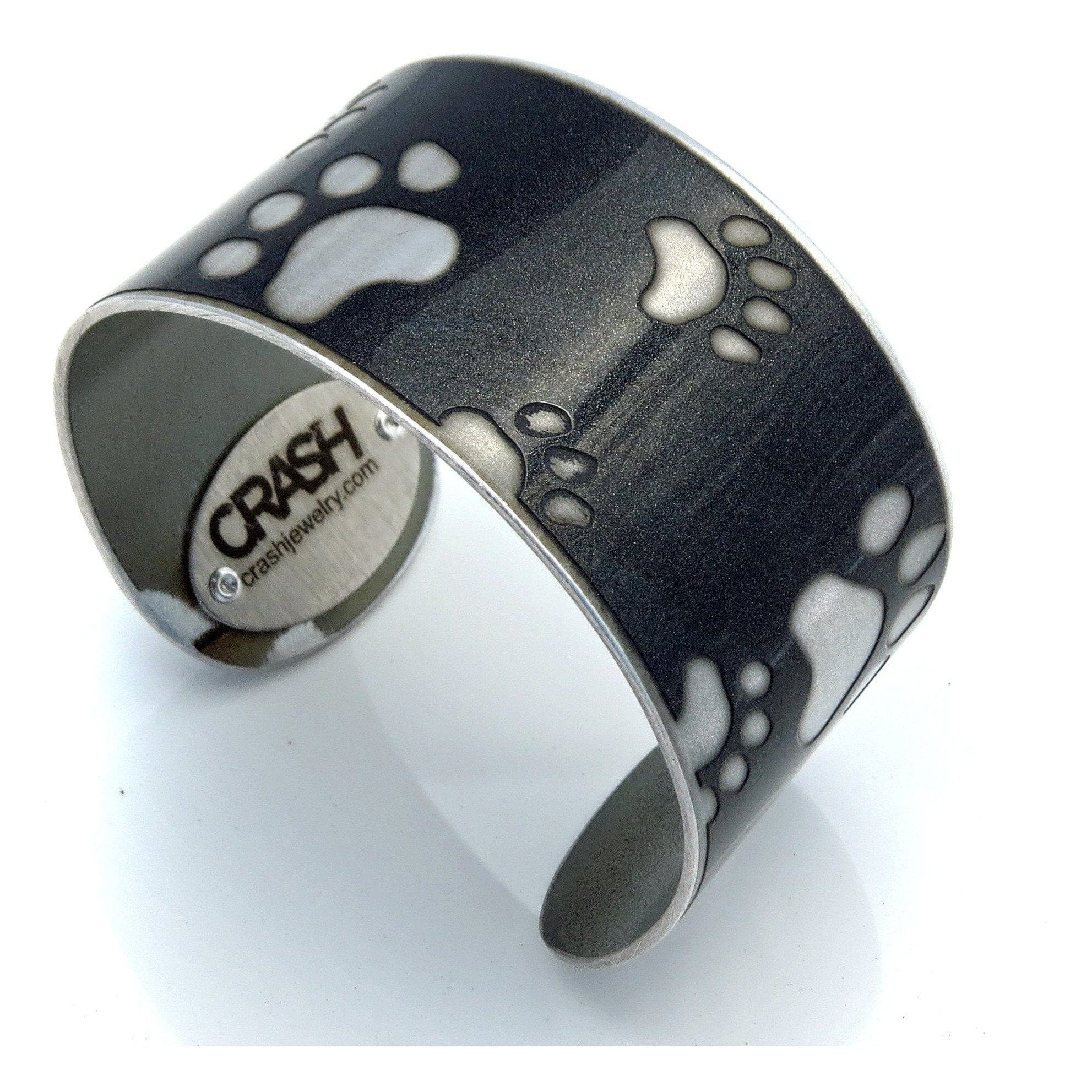 Cuffs - Porsche Panamera 'Paws For A Cause' Cuffs