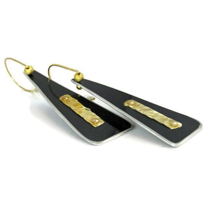 Aston Martin Rapide S Earrings - CRASH Jewelry