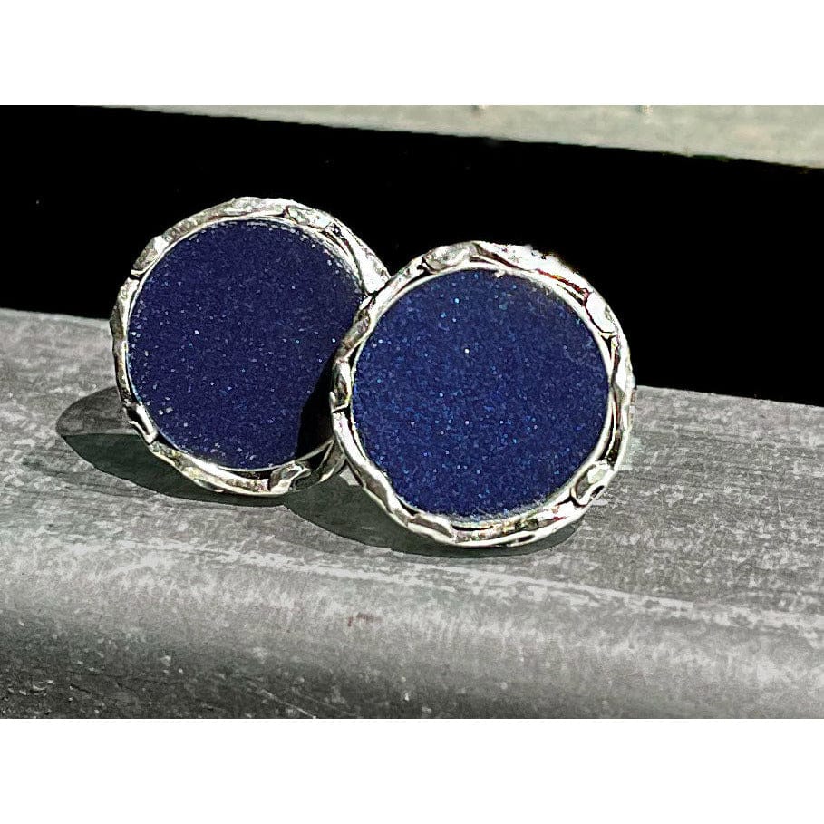 360 Modena Stud Earrings