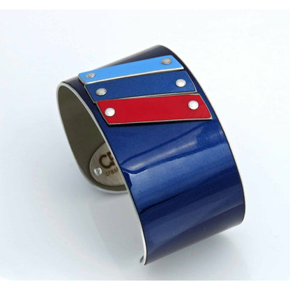 BMW M Livery Cuff (M5)