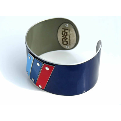 BMW M Livery Cuff (M5)