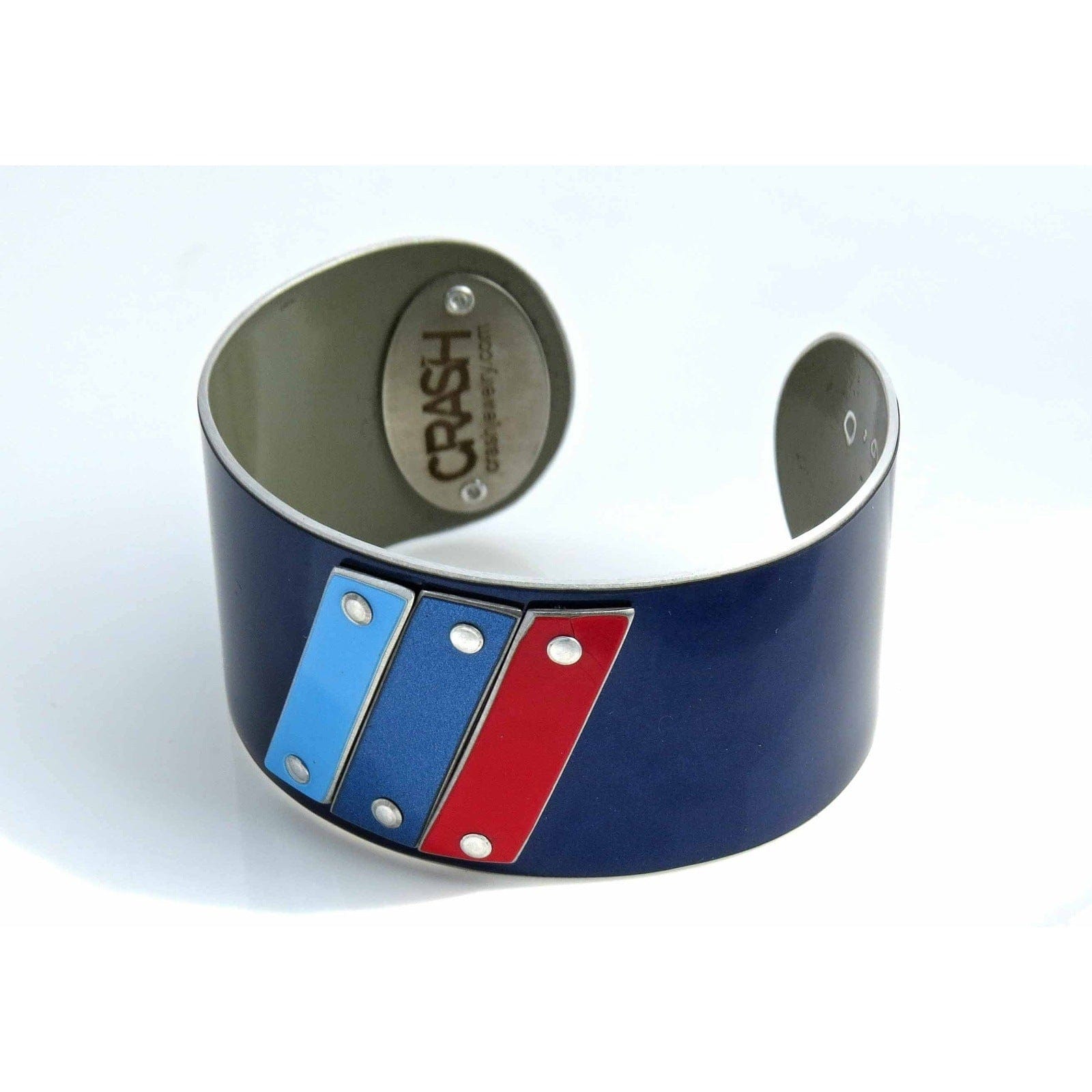 BMW M Livery Cuff (M5)