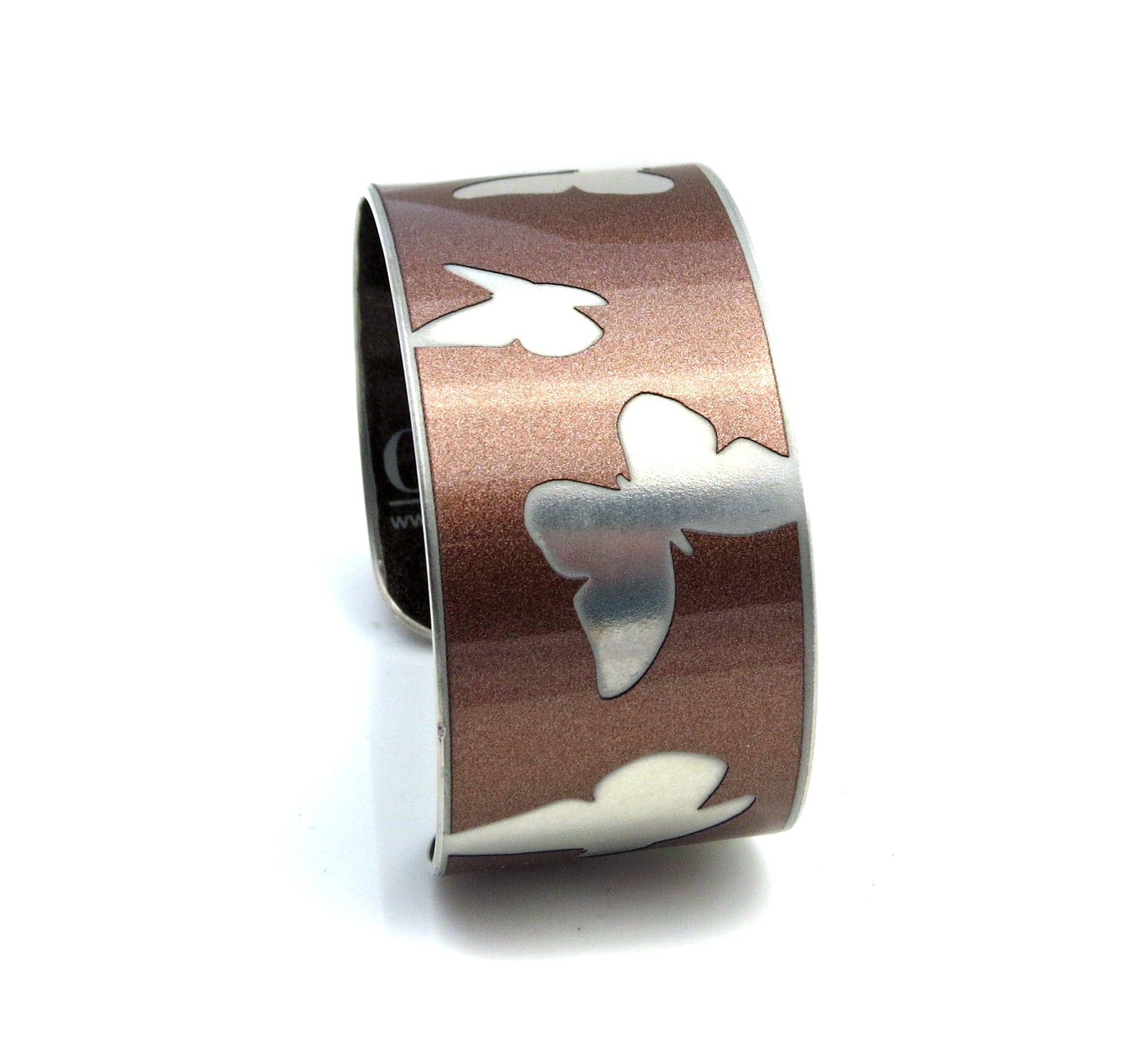 Mercedes Butterfly Cuff