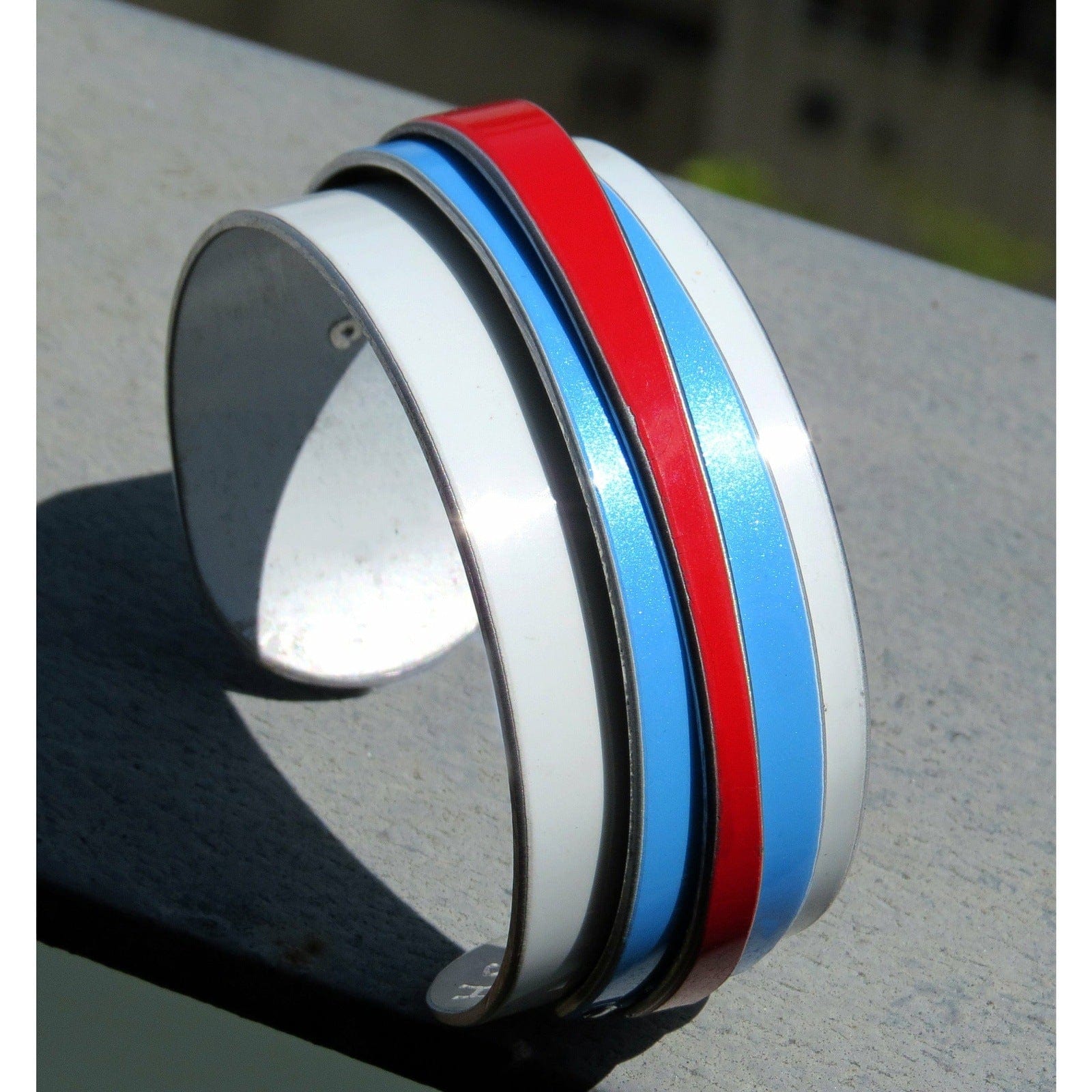 Porsche Martini Racing Livery Cuff